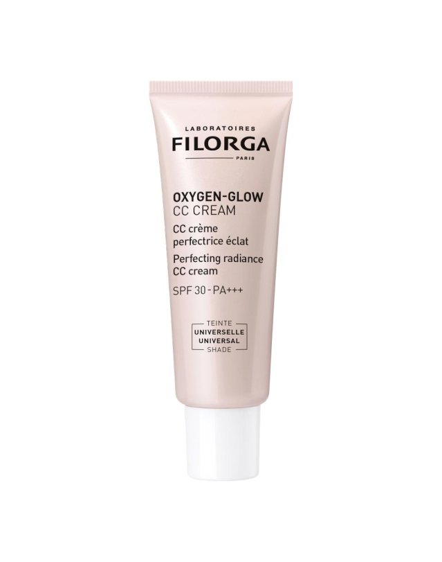 FILORGA OXYGEN CC CREAM