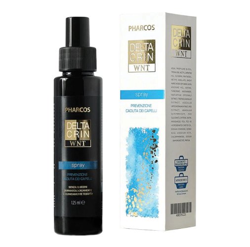 PHARCOS DELTACRIN WNT Spy125ml PHARCOS DELTACRIN WNT Spy125ml