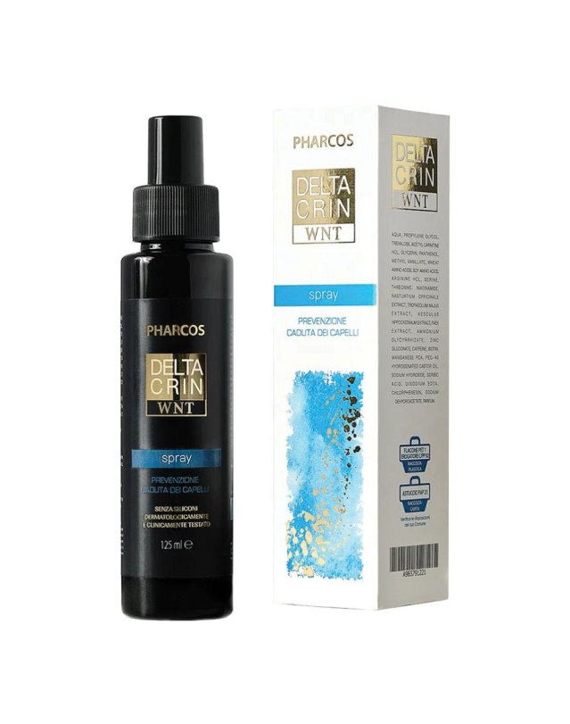 PHARCOS DELTACRIN WNT Spy125ml