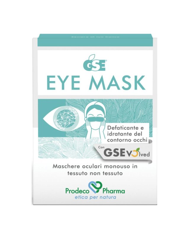 GSE EYE MASK 30ML