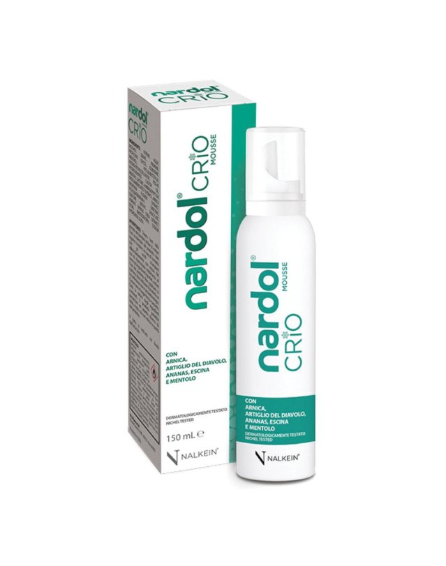 NARDOL CRIO 150ml