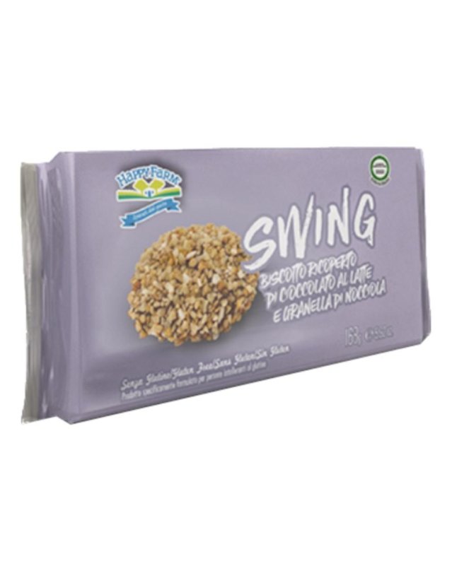 HAPPY FARM Swing  Ciocc.