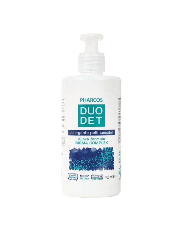 DUODET PHARCOS 400ML DUODET PHARCOS 400ML