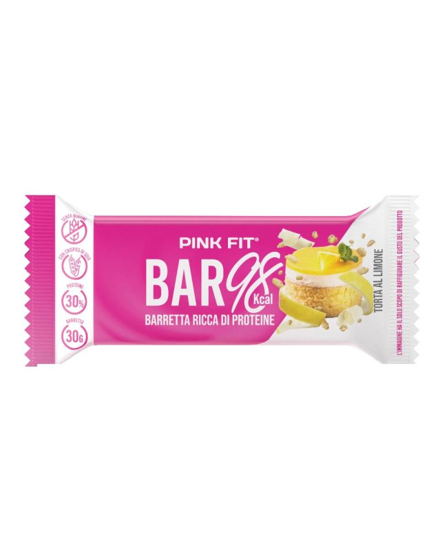 PROACTION PINK F.BARR TORTA LIMO PROACTION PINK F.BARR TORTA LIMO