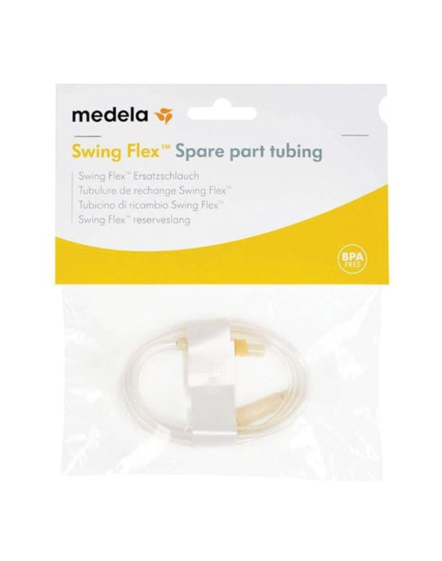 TUBICINO ACCESSORIO SWING FLEX