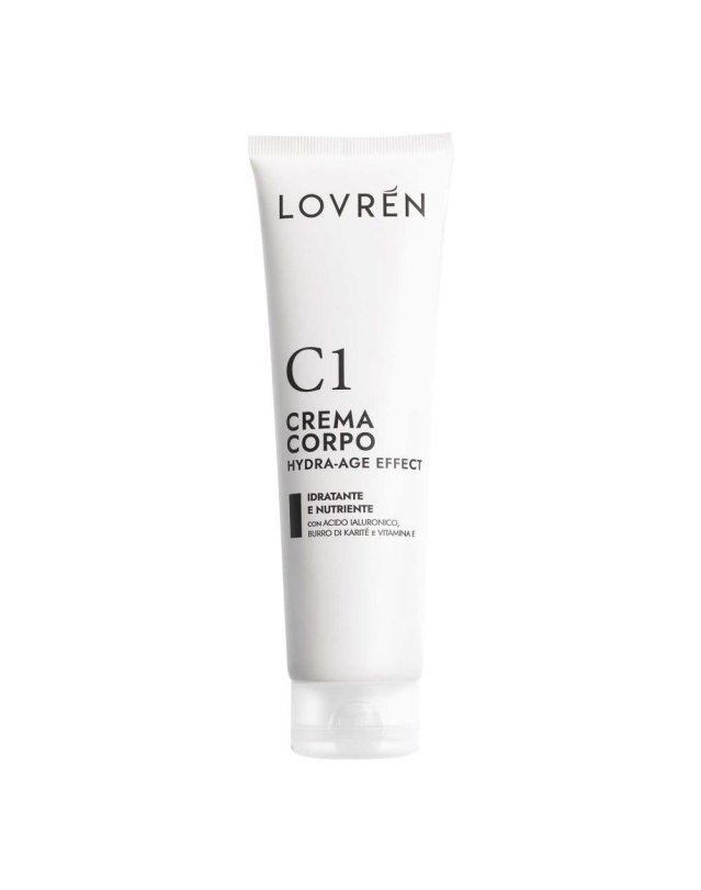 LOVREN Crema Corpo C1 150ml