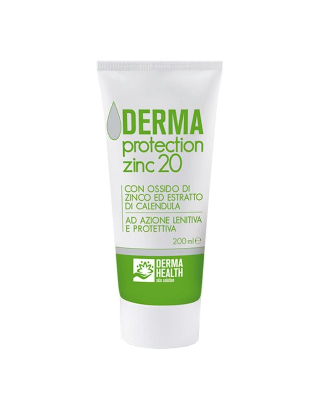 DERMA PROTECTION ZINC 20 200ml