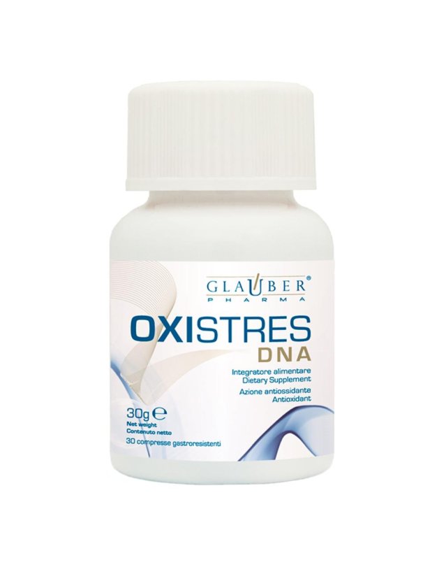 OXISTRES 60G 60CPR