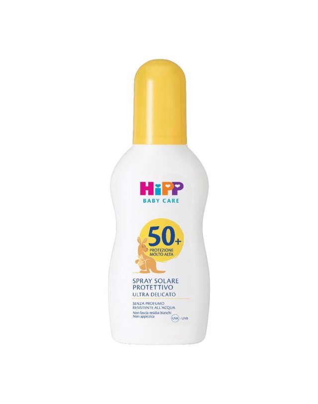 HIPP SPRAY SOLARE 150ML