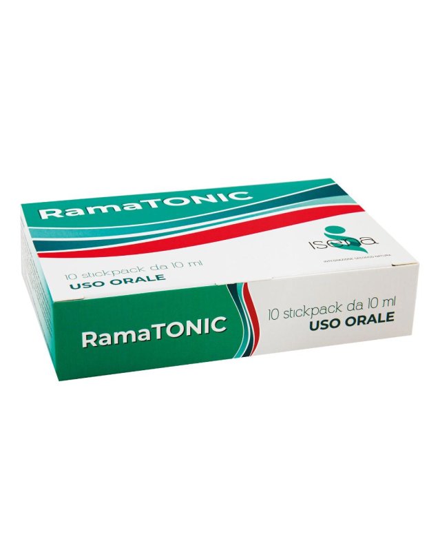 RAMATONIC 10 Stick Pack 10ml