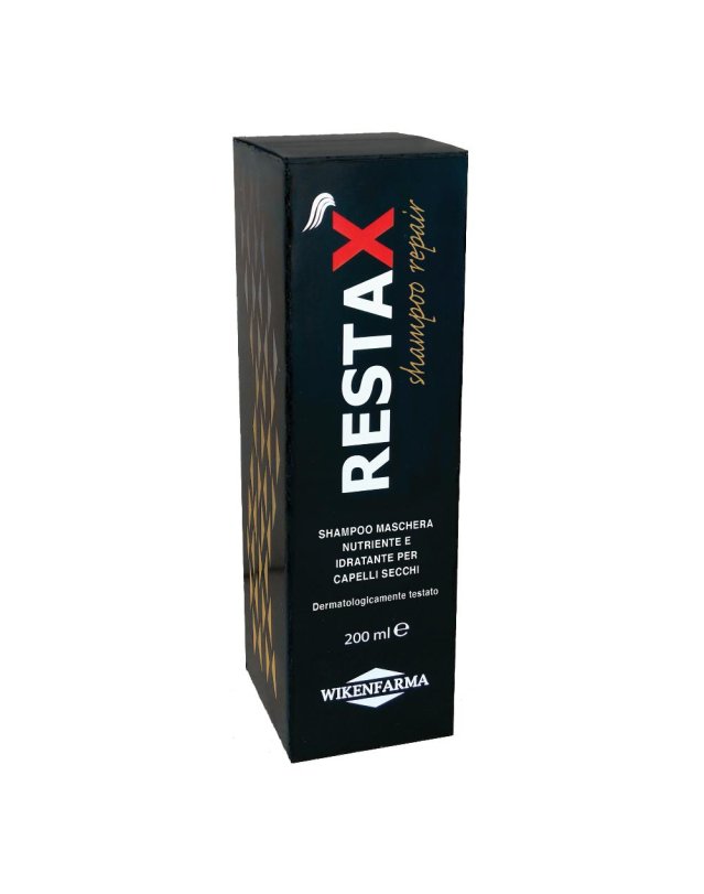 RESTAX Sh.Repair 200ml