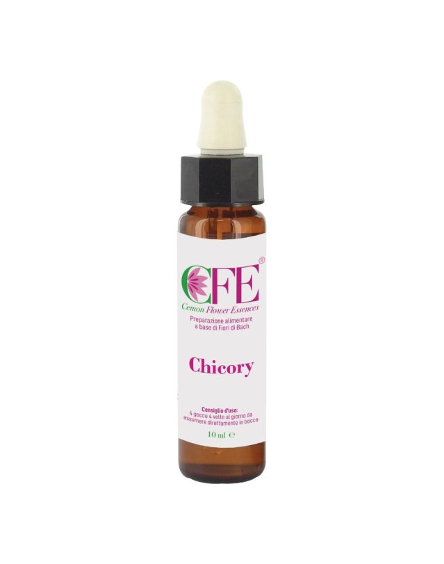 CHICORY CFE STO BOT 10ML CEMON CHICORY CFE STO BOT 10ML CEMON