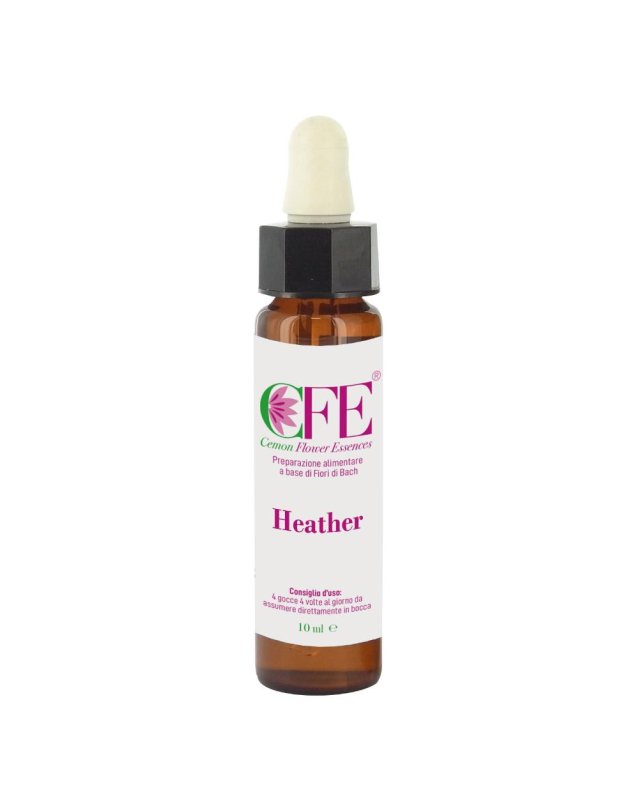 HEATHER CFE STO BOT 10ML CEMON HEATHER CFE STO BOT 10ML CEMON