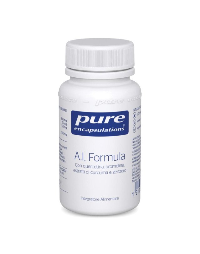 PURE ENCAPSUL AI FORMULA 30CPS