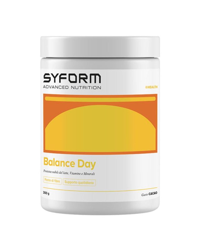 BALANCE DAY CACAO 300G