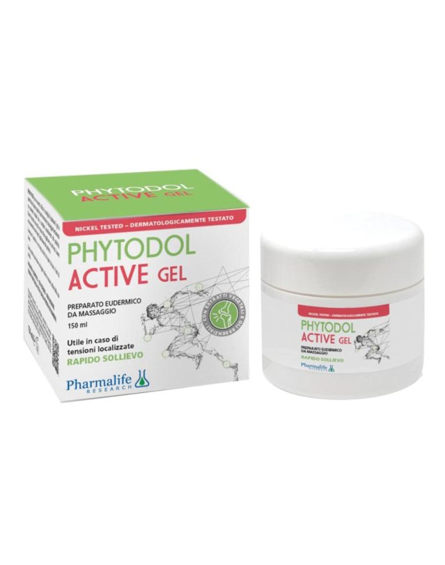 PHYTODOL ACTIVE GEL 150ML