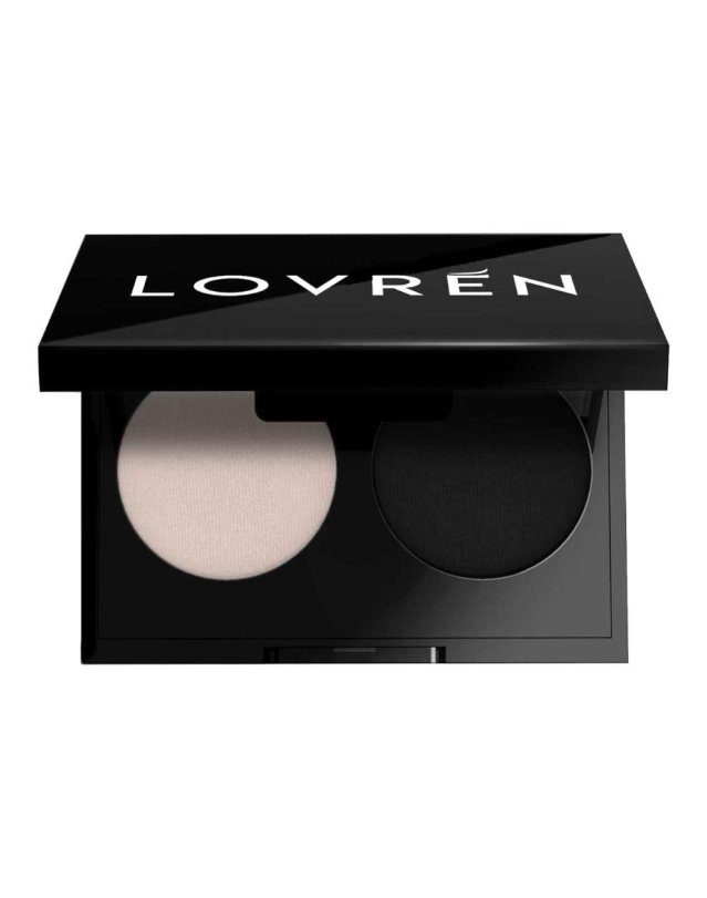 LOVREN Ombr.Smokey Eyes OM1