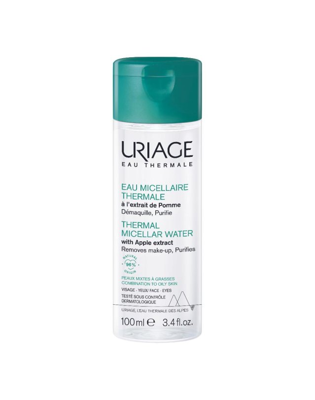 URIAGE Acqua Micell.P/G 100ml