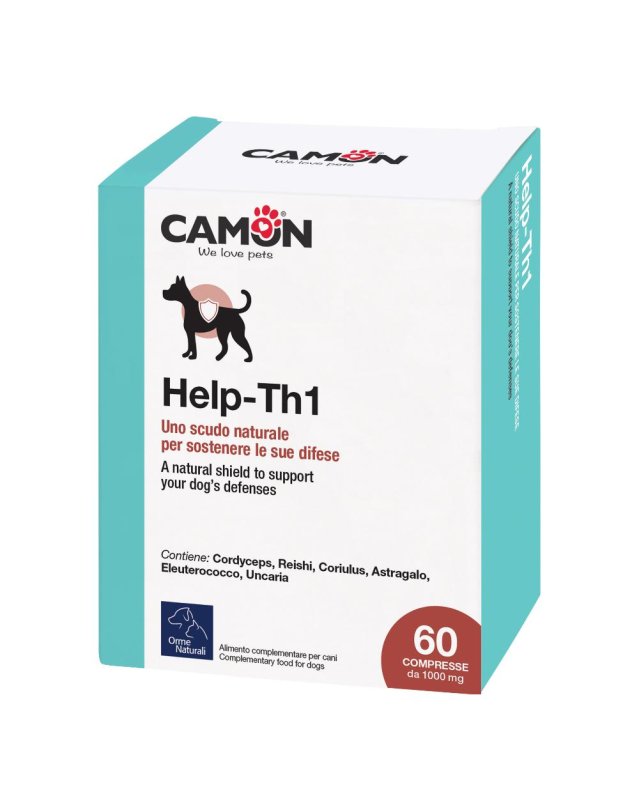 V HELP-TH1 60CPR CANI