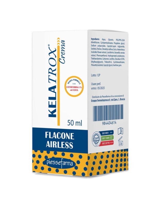 KELATROX Crema 50ml KELATROX Crema 50ml
