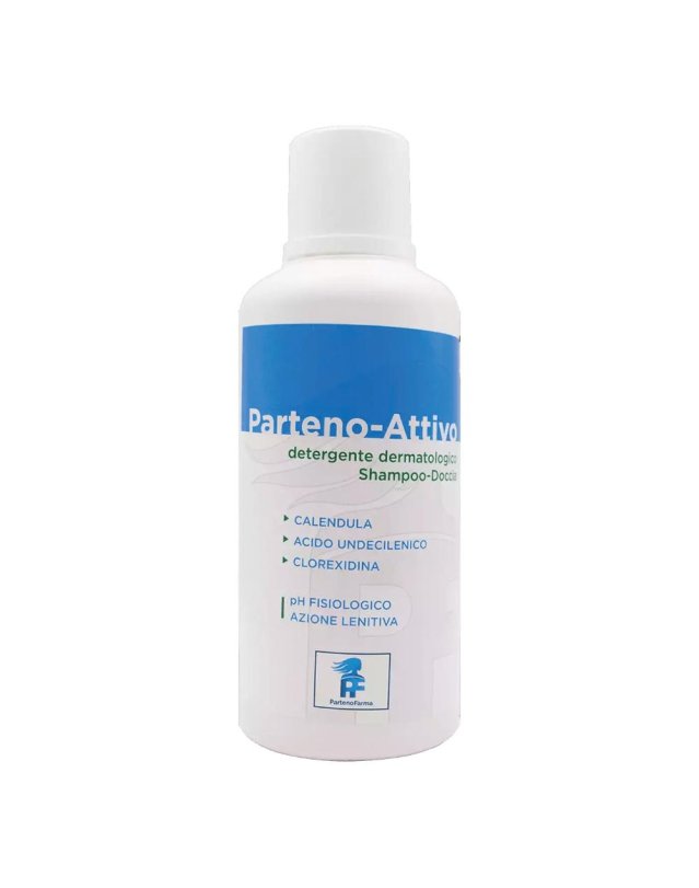 PARTENO ATTIVO 500ML