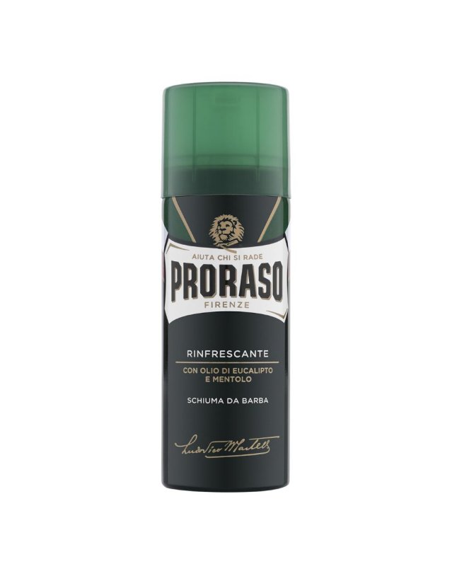 PRORASO Schiuma Rinfresc. 50ml