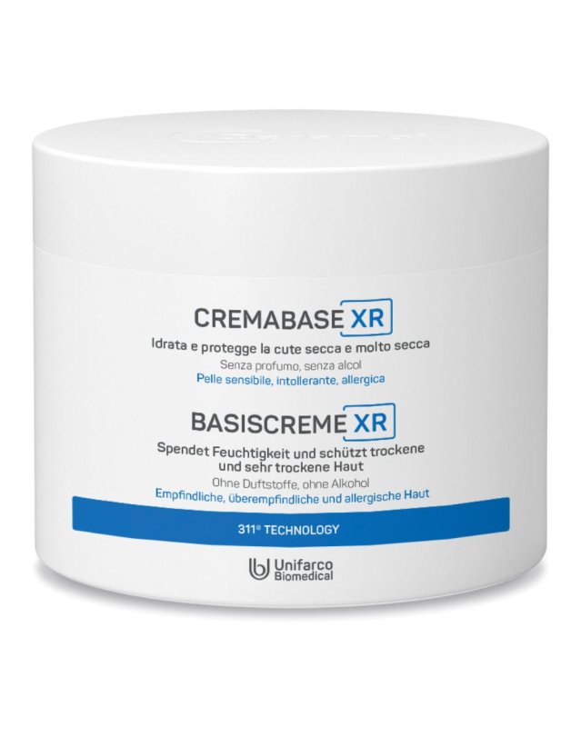 CERAMOL CremaBase XR 311 450ml