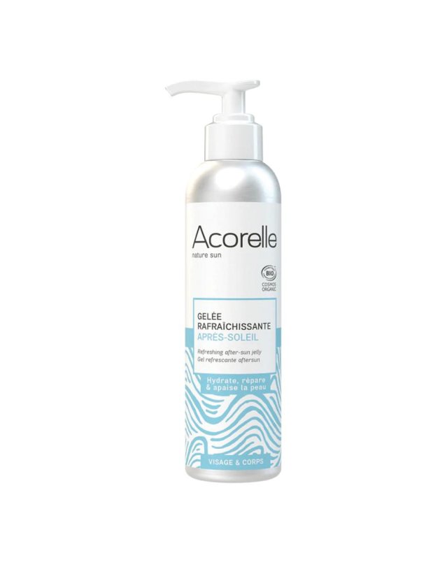 ACORELLE GEL DOPOSOLE RINFRESC