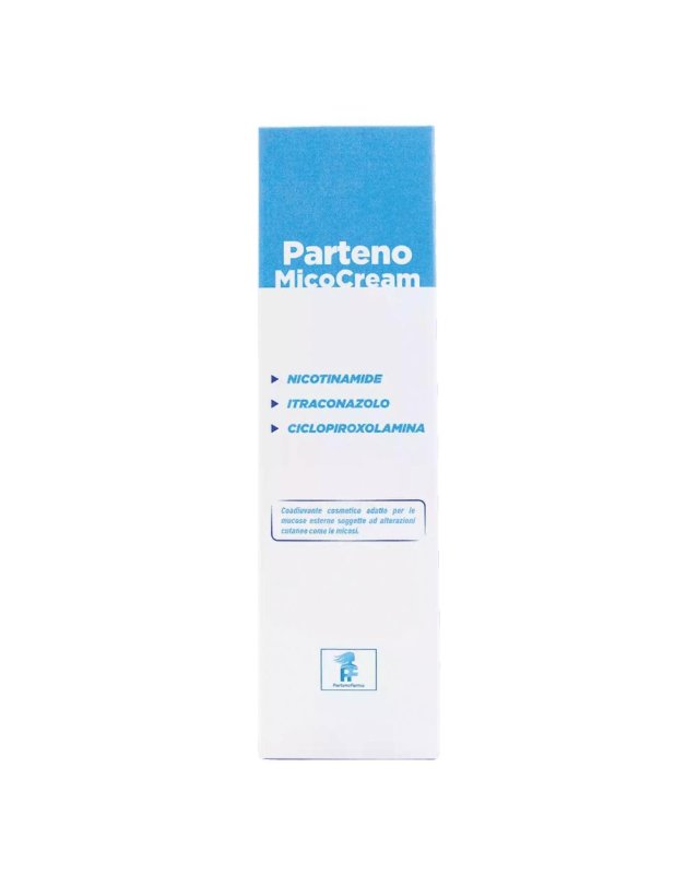 PARTENO MICOCREAM 50ML