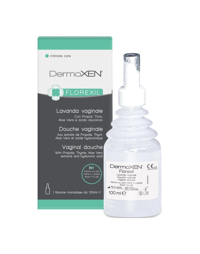 DERMOXEN FLOREXIL LAV VAG100ML