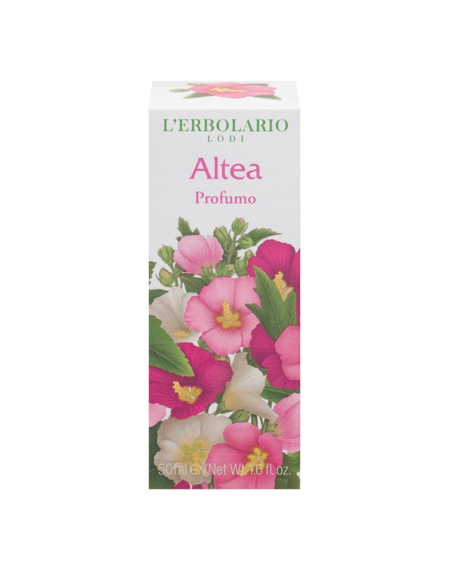 ALTEA PROFUMO 50ML