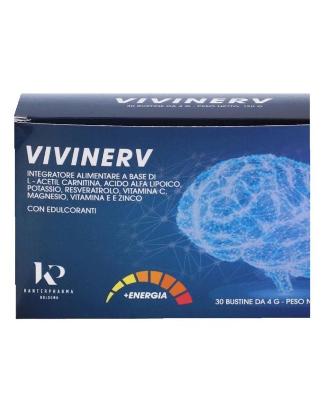 VIVINERV 30BUST VIVINERV 30BUST