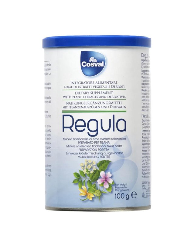 REGULA BEVANDA 250ML