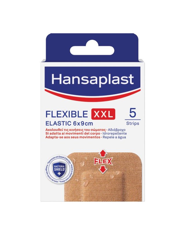 HANSAPLAST CER FLEXIBLE XXL5PZ