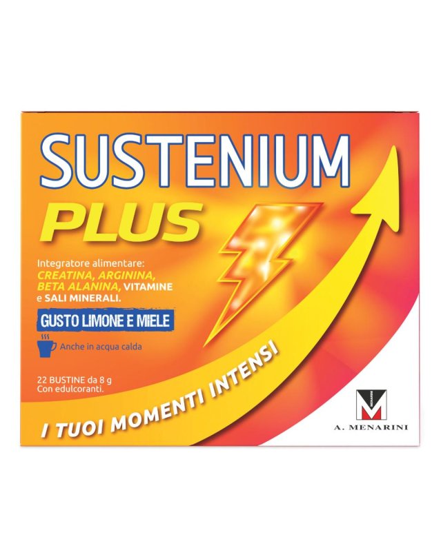 SUSTENIUM PLUS LIM MIELE22BUST