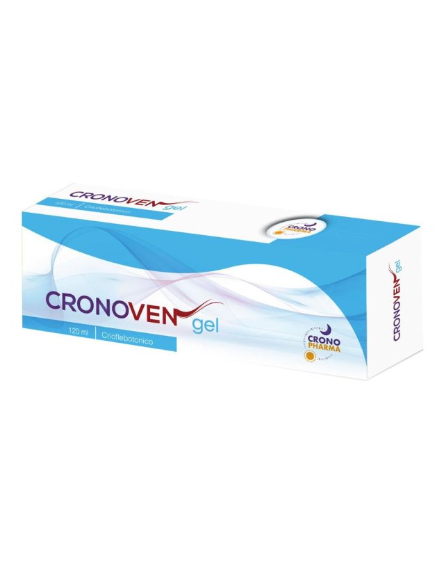 CRONO VEN Gel 120g