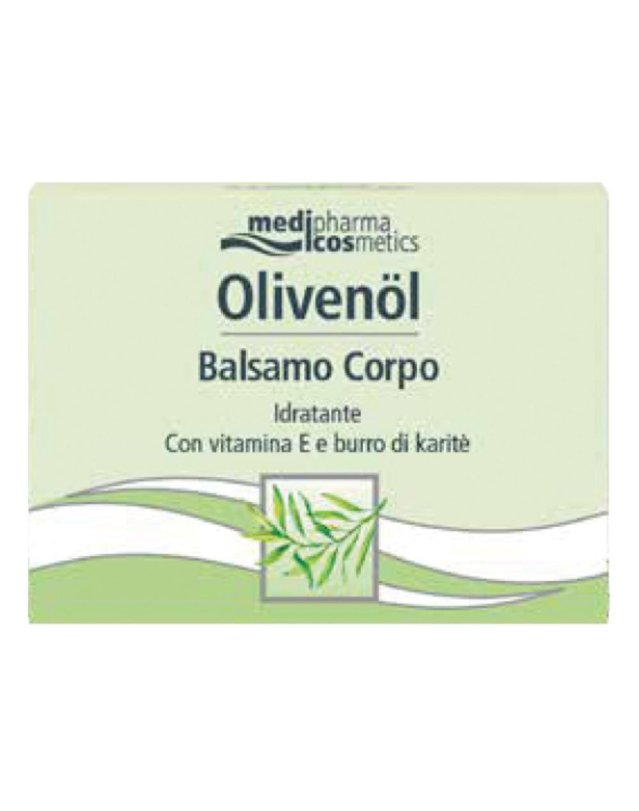 MEDIPHARMA OLIVENOL Body Balm