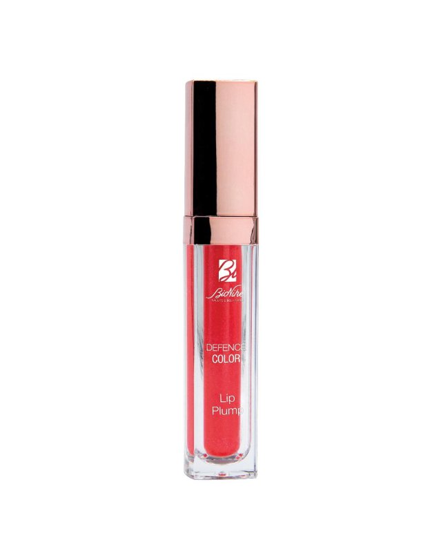 DEFENCE COLOR LIP PLUMP N6 ROU