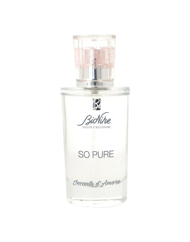 SO PURE Incanto Amore EDT 50ml