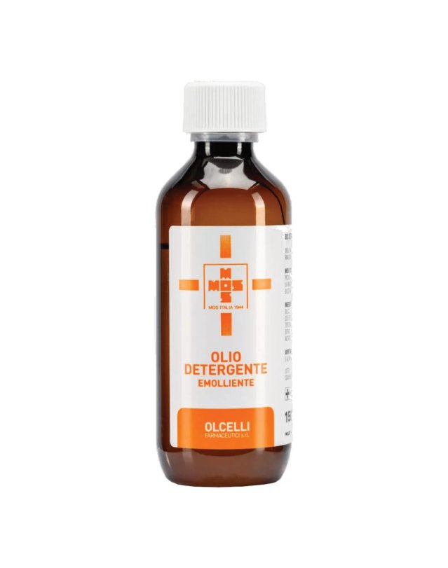 MOS OLIO DETERG.EMOLL.OLCELLI 15 MOS OLIO DETERG.EMOLL.OLCELLI 15