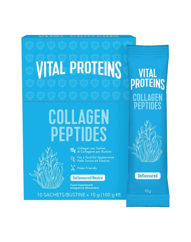 VITAL PROTEINS COLLAG PEP 10ST