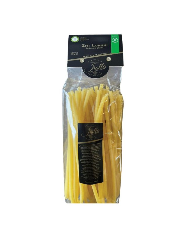 IROLLO Ziti Lunghi 400g