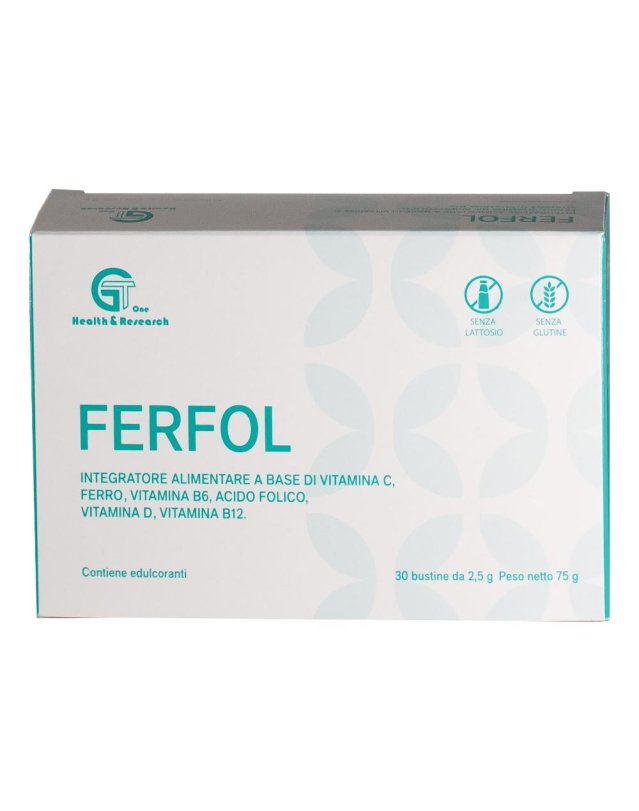 FERFOL 30BUST FERFOL 30BUST