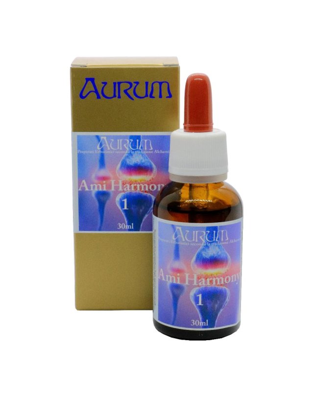 AMI HARMONY 1 GOCCE 30ML AMI HARMONY 1 GOCCE 30ML