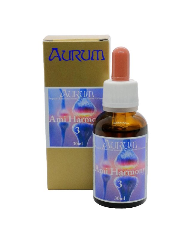 AMI HARMONY 3 GOCCE 30ML AMI HARMONY 3 GOCCE 30ML