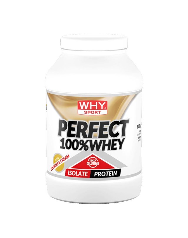 WHYSPORT PERFECT WHEY COOKIES WHYSPORT PERFECT WHEY COOKIES