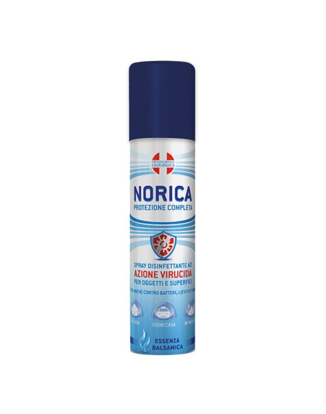 Norica Prot Compl Ess Bals75ml