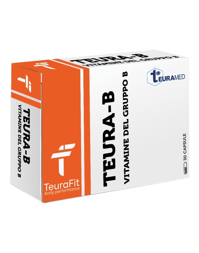 TEURA B 30CPS