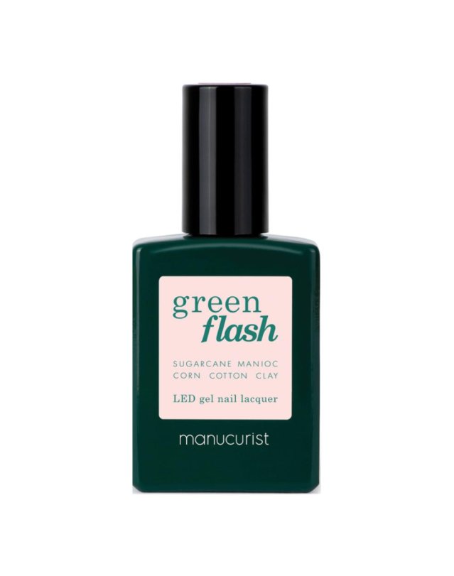 MANUCURIST GREEN F HORTENCIA MANUCURIST GREEN F HORTENCIA