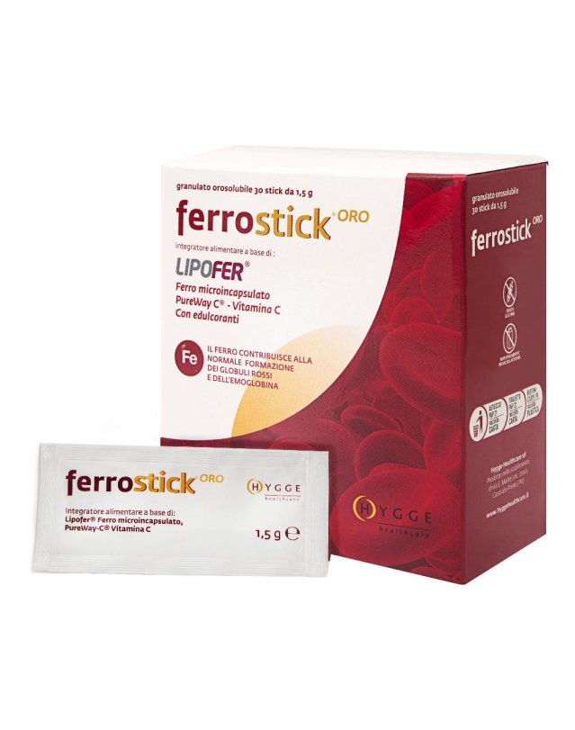 FERROSTICK 30 Stick